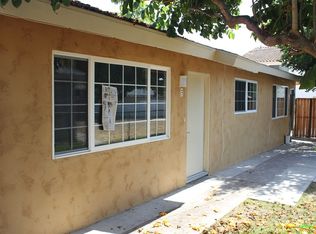 520 Glover Ave APT D, Chula Vista, CA 91910