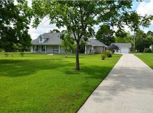 8000 Two Mile Rd, Irvington, AL 36544