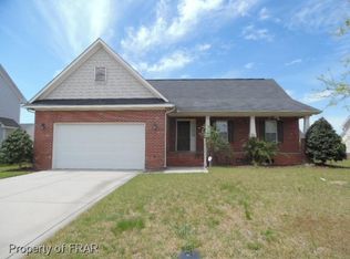 1908 Ellie Ave, Fayetteville, NC 28314