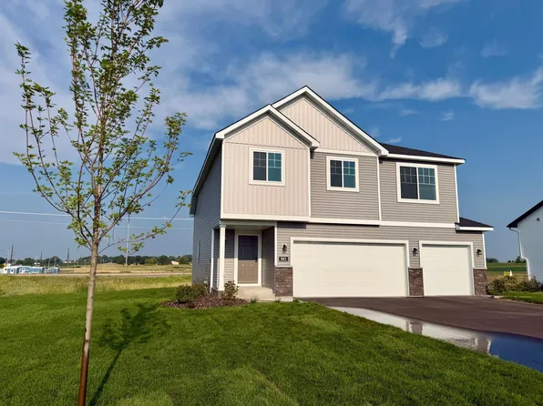 903 Misty Meadow Blvd, Buffalo, MN 55313