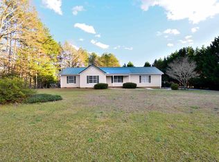 117 Poplar Ridge Dr, Westminster, SC 29693