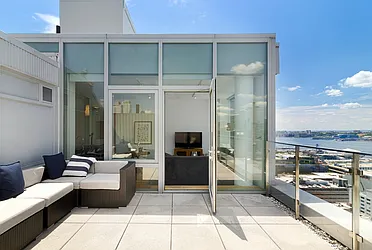 Rented by Mirador Real Estate