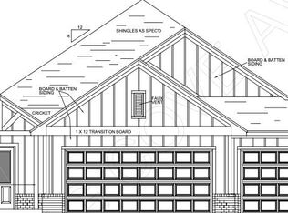 1901 Long Cove Ave, Oklahoma City, OK 73099