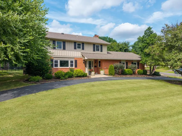 1225 Sunset Dr, Columbia, MO 65203