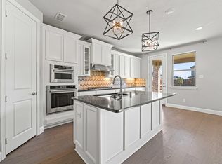 2148 Chapman Ln, Little Elm, TX 75068