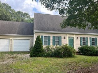 9 Rainbow Ave, East Falmouth, MA 02536