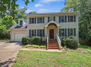 2515 Pink Acres St, Cary, NC 27518