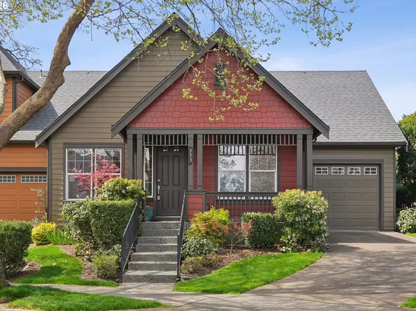 773 NE 70th Ave, Hillsboro, OR 97124