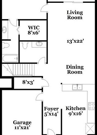 2nd image of this home