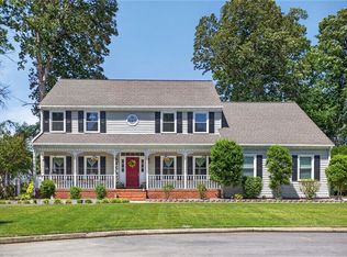 528 Belem Dr, Chesapeake, VA 23322