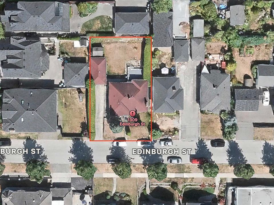 2nd image of 1309 Edinburgh St