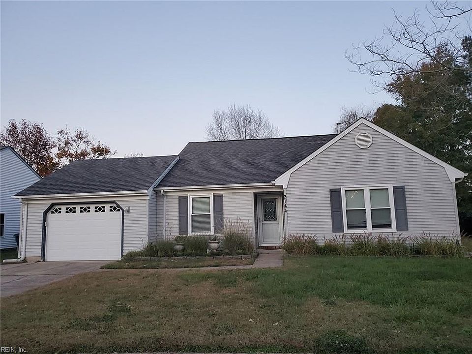 1st image of 2144 Weybridge Dr
