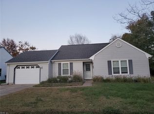 2144 Weybridge Dr, Virginia Beach, VA 23454