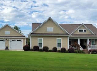 481 County Road 1317, Vinemont, AL 35179