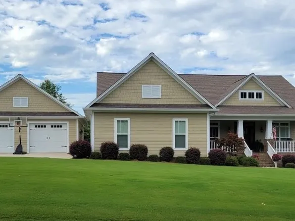 481 County Road 1317, Vinemont, AL 35179
