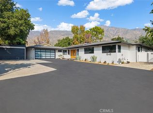 1848 N Altadena Dr, Pasadena, CA 91107