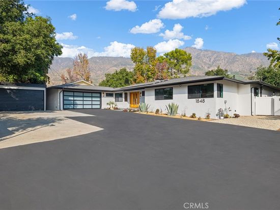 1848 N Altadena Dr, Pasadena, CA 91107