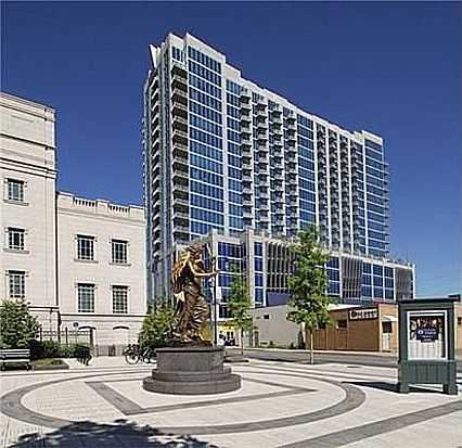 1st image of 301 Demonbreun St Unit 1414