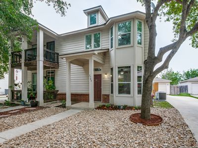 3746 BROWNING BLF #3746, San Antonio, TX, 78245