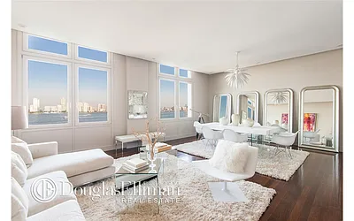 Sold by Douglas Elliman