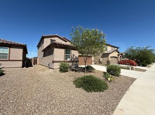 7168 W Vineridge Dr, Pima County, AZ 85757
