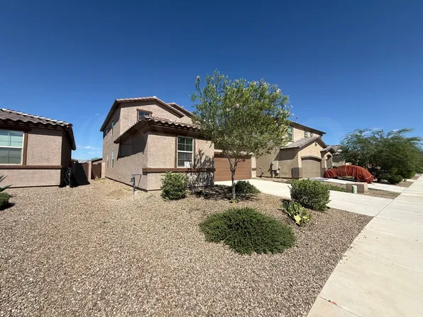 7168 W Vineridge Dr, Pima County, AZ 85757