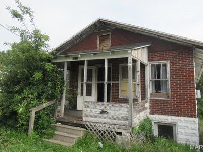 1215 W Randolph St, Vandalia, IL, 62471