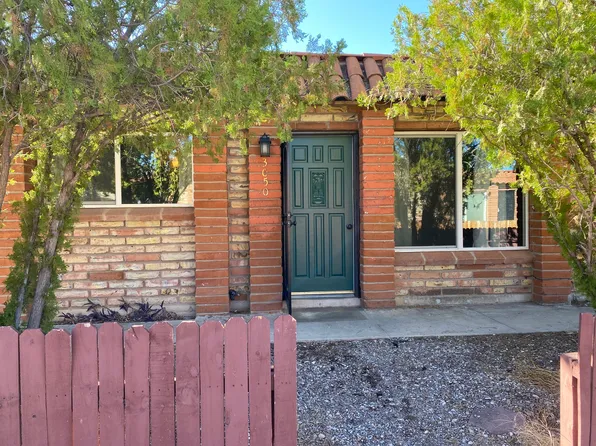 3050 N Cherry Ave, Tucson, AZ 85719