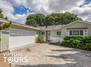1790 Conrad Ave, San Jose, CA 95124