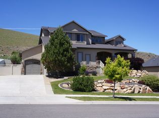 14598 S Rose Summit Dr, Herriman, UT 84096