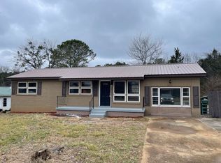 4241 Teejay Dr NW, Huntsville, AL 35810