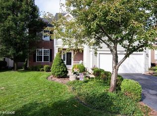 3052 Sawgrass Dr, Aurora, IL