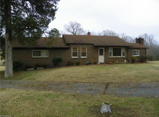 1036 Sink Farm Rd, Lexington, NC 27295