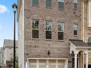 1397 Live Oak Ln, Atlanta, GA 30319