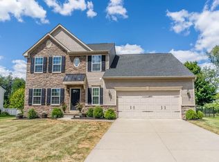 3049 Cloverhurst St NE, Canton, OH 44721