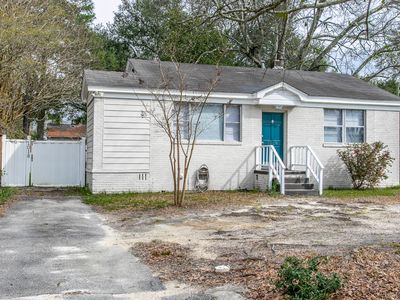 1018 Suber St, Columbia, SC, 29205