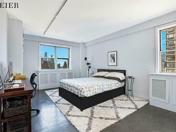 3rd image of 345 W 58th St APT 15P