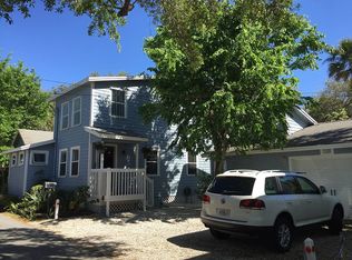 109 Esther St, New Smyrna Beach, FL 32169