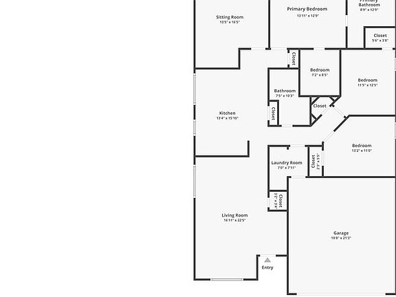 2nd image of this home