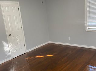 1401 Burger St, Abilene, TX 79603