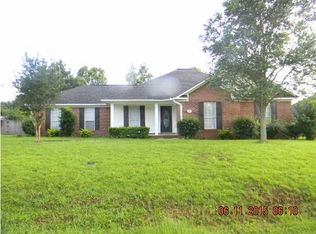 10010 Johnson Rd S, Mobile, AL 36695