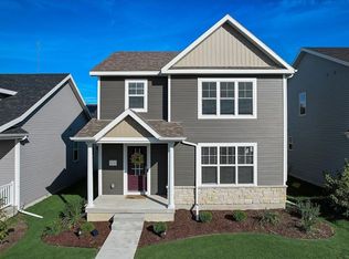 809 Feather Sound Dr, Verona, WI 53593