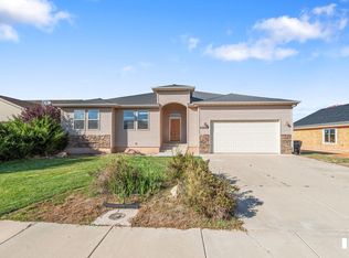 4262 W 150 N, Cedar City, UT 84720