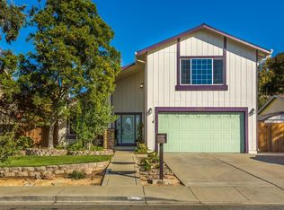 1426 Pelican Way, Suisun City, CA