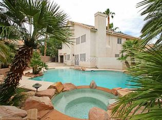239 Innsdale Ct, Henderson, NV 89074