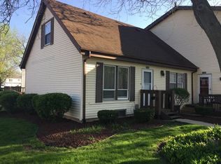 7738 W Jefferson Ct, Frankfort, IL 60423