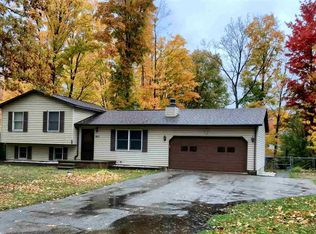 1971 Lardie Rd, Traverse City, MI 49696