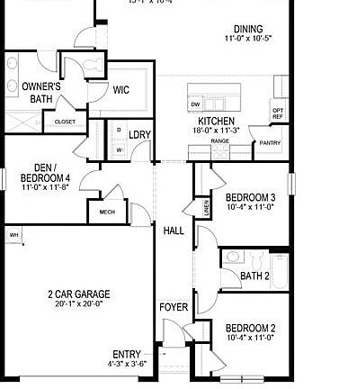 4th image of this home