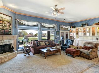 374 Pine Valley Dr, Fairview, TX 75069