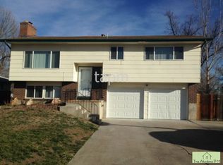 3109 W 13th St, Greeley, CO 80634
